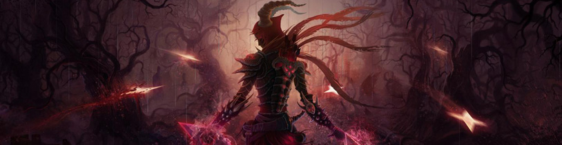 Diablo III PTR 2.7.6 - Has Concluded — Diablo III — Blizzard News