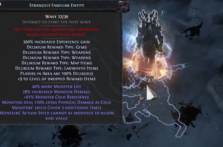 Path Of Exile Endgame Activities Atlas Progression - Maxroll.gg