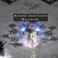 Arcane