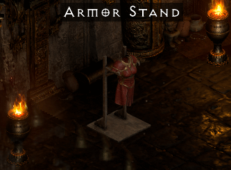 Armor Stand