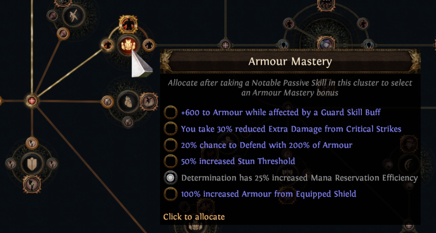 Armour Mastery 2 900 X 482