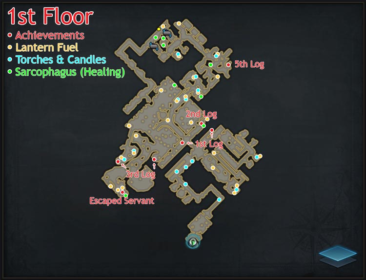 Lost Ark -- Best Place for any guides -- Maxroll.gg -- Classes, Raids,  Dungeons, Islands, Etc. 