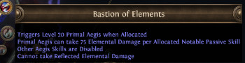 Bastionof Elements