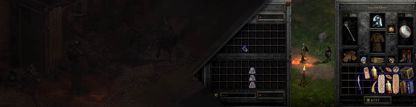 key of hate diablo 2