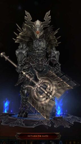 diablo 3 barbarian immortal king set dungeon