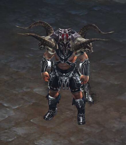 barbarian diablo 3