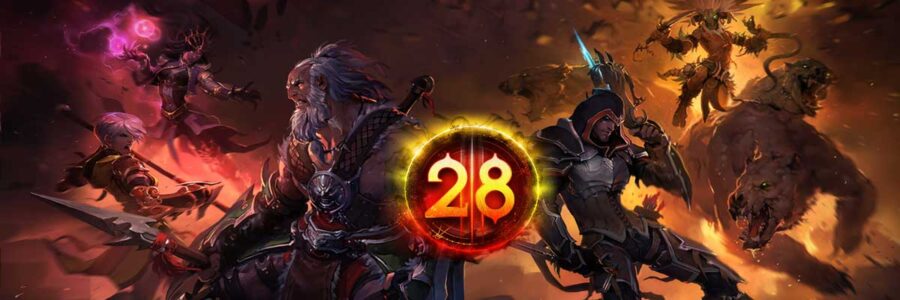 Diablo Immortal Patch Notes - News