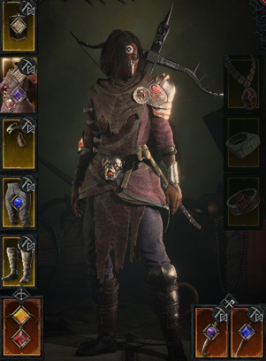 diablo 4 ranged rogue build