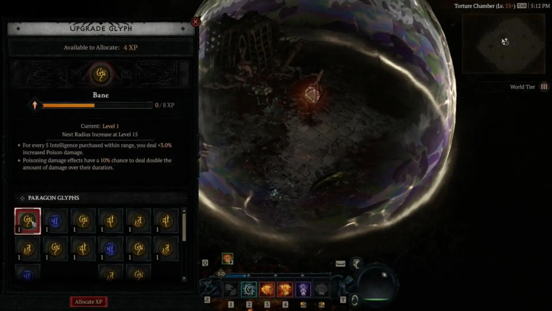 Diablo 4' Buffed Necromancer Within Six Hours During Its Server Slam