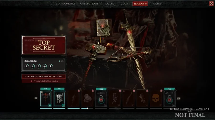 Diablo 4 Post-launch update