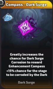 Dark Surge Farming