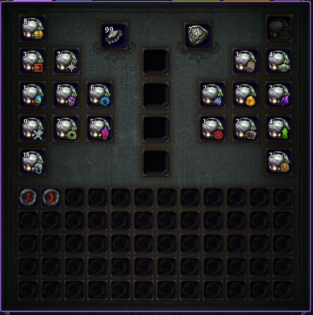 Path Of Exile Stash Tabs Explained Maxroll Gg