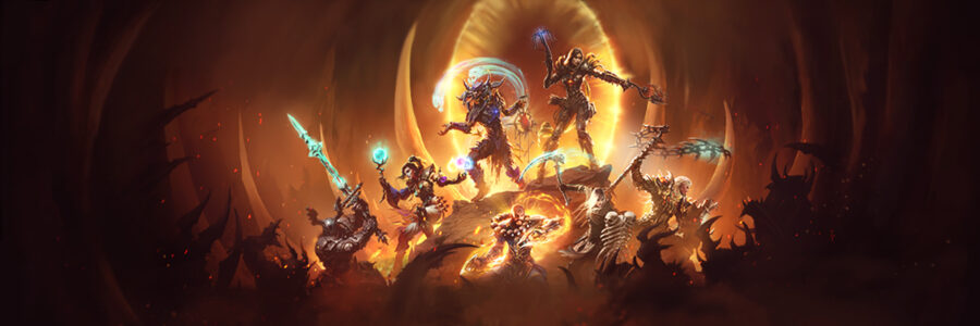 New Diablo Website Maxroll . gg - General Discussion - Diablo 3 Forums