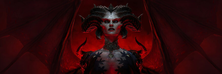 Diablo 4 releases June 6, 2023