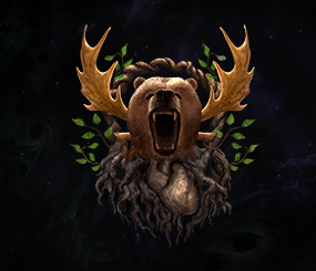 Earthquake Werebear Druid Guide