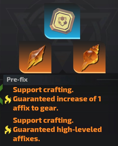 How to Craft