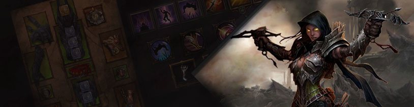 diablo 3 demon hunter gems