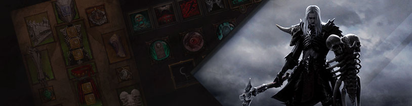 bought diablo 3 battle chest cant play necro