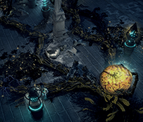 Blight Farming Guide