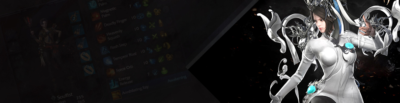 maxroll on X: The Elgacia class balance patch is now live on the #LostArk Korean Server! Here is an overview of the class balance changes that might come to EU/US Server soon