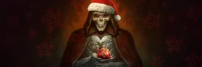 Diablo 2 Holiday Event
