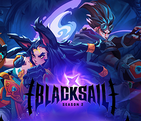Blacksail Farming Strategy