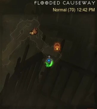 how to do set dungeons diablo 3