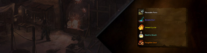 diablo 3 infernal machine