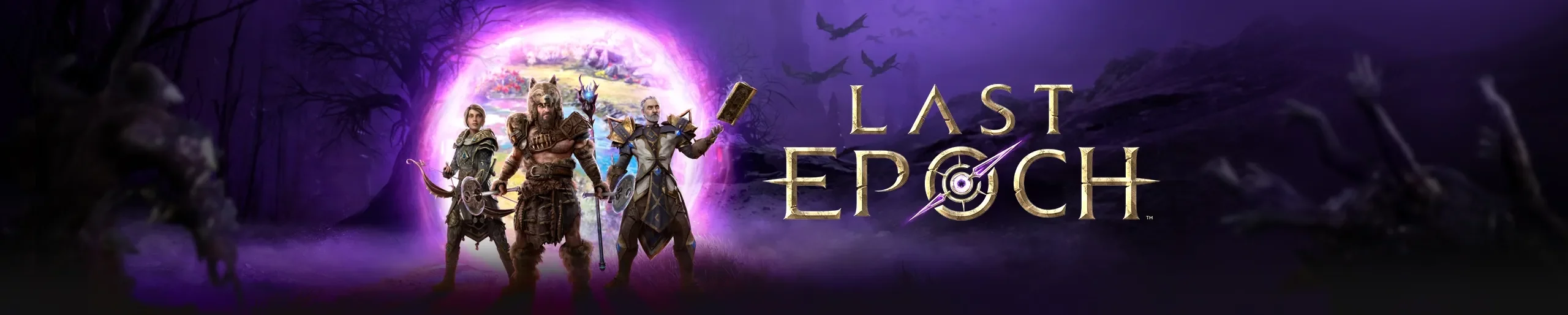 Last Epoch - New Maxroll Branch
