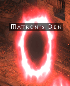 Matrons Den