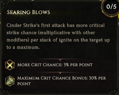 More Crit Chance