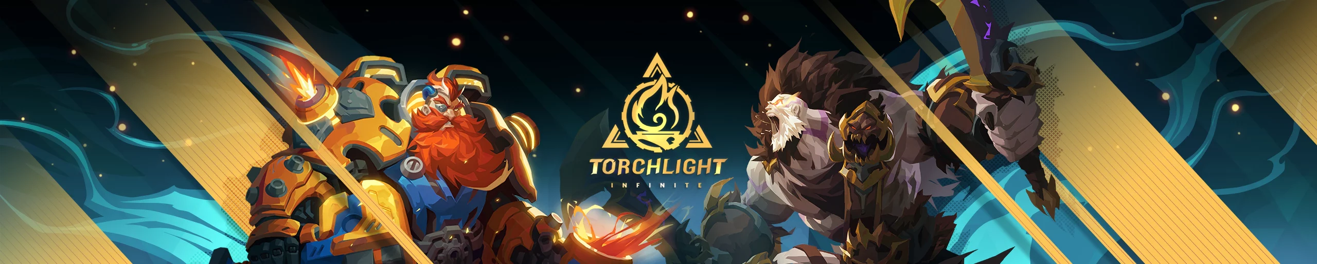 Torchlight Infinite - New Maxroll Website Branch