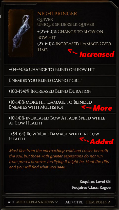 Diablo 4 damage calculator shows you how to hit max DPS