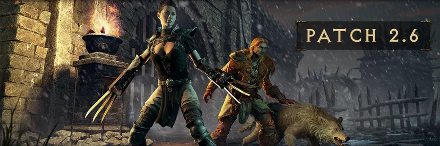 The Elder Scrolls Online Update 2.40 Out for Fixes This Dec. 20