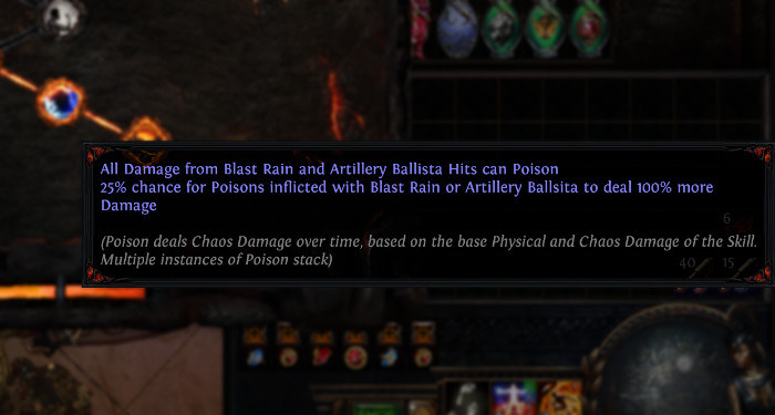 Poison ABBR Crucible Node