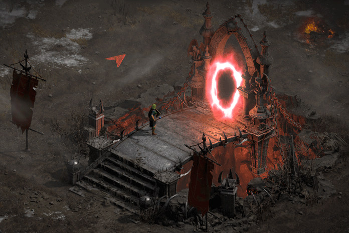 Red Portal