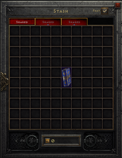 Remove Only Stash 391 X 506