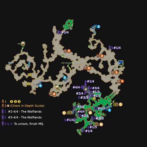 Rowen Adventure Tome Guide for Lost Ark - Maxroll.gg