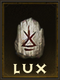 lux runes