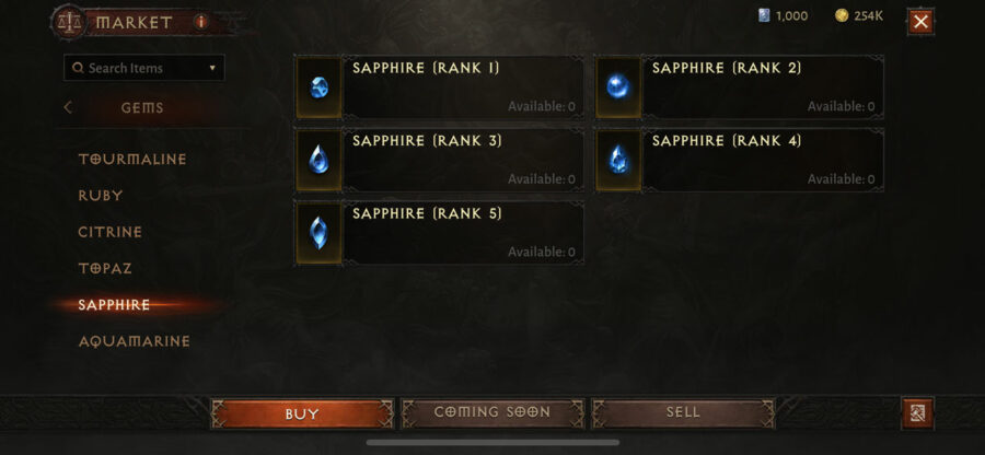 diablo 3 legendary gems upgrade