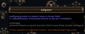 Solipsism