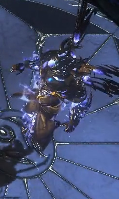 Full Cortex Boss Fight - The Final Boss of Synthesis Nexus 