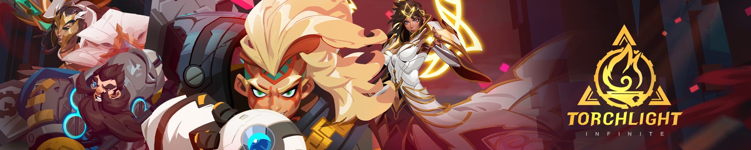 Get Ready for Torchlight Infinite Season 3