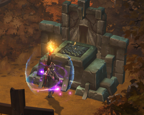 Off Topic - I found Diablo 3 Altar of Rites uninteresting - Forum