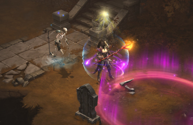 Diablo 3 gets a totally new talent system in Season 28: Rites of Sanctuary