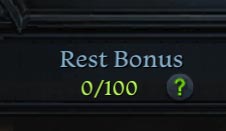 Alts Rest Bonus V 1