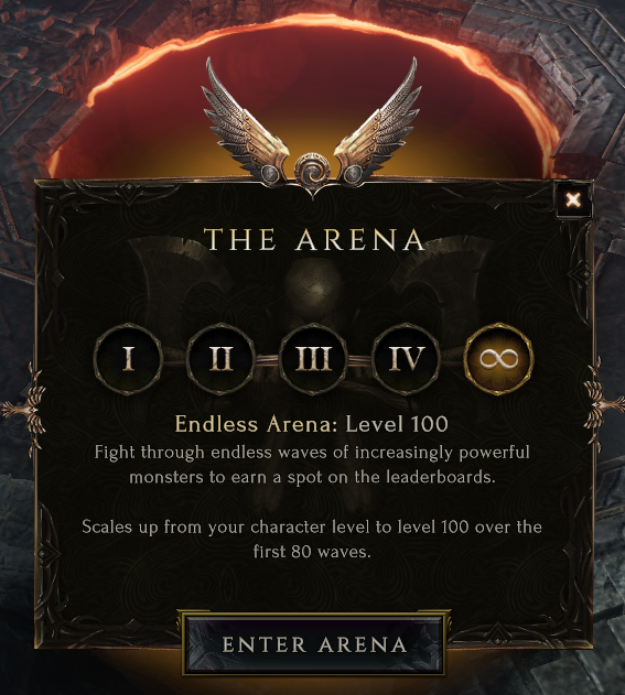 Beginner Arena Guide - Last Epoch Maxroll.gg