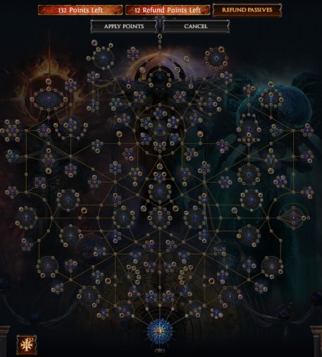 Atlas Progression Guide - Path of Exile Resource Guide - Maxroll.gg