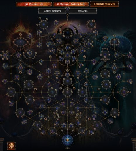 Atlas Progression Guide Path Of Exile Resource Guide Maxrollgg