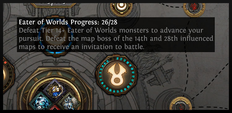 The Atlas of Worlds Explained - Path of Exile Resource Guide 